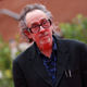 Tim Burton